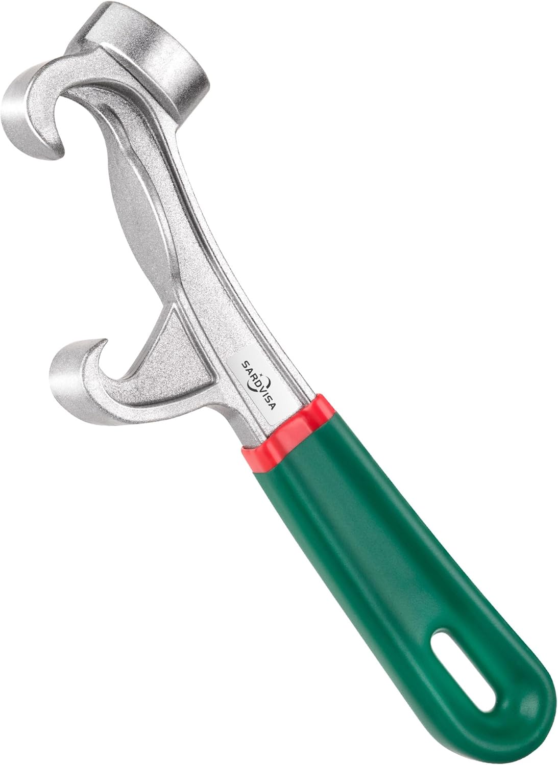 SARDVISA 85 Inch Aluminum Bucket Lid Opener