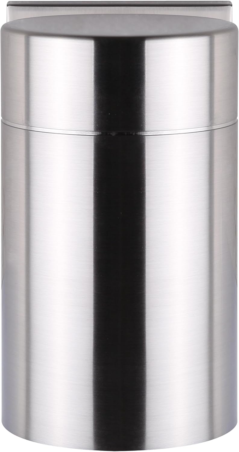 Canarm Night Sky Wall Sconce - Brushed Nickel Outdoor Light