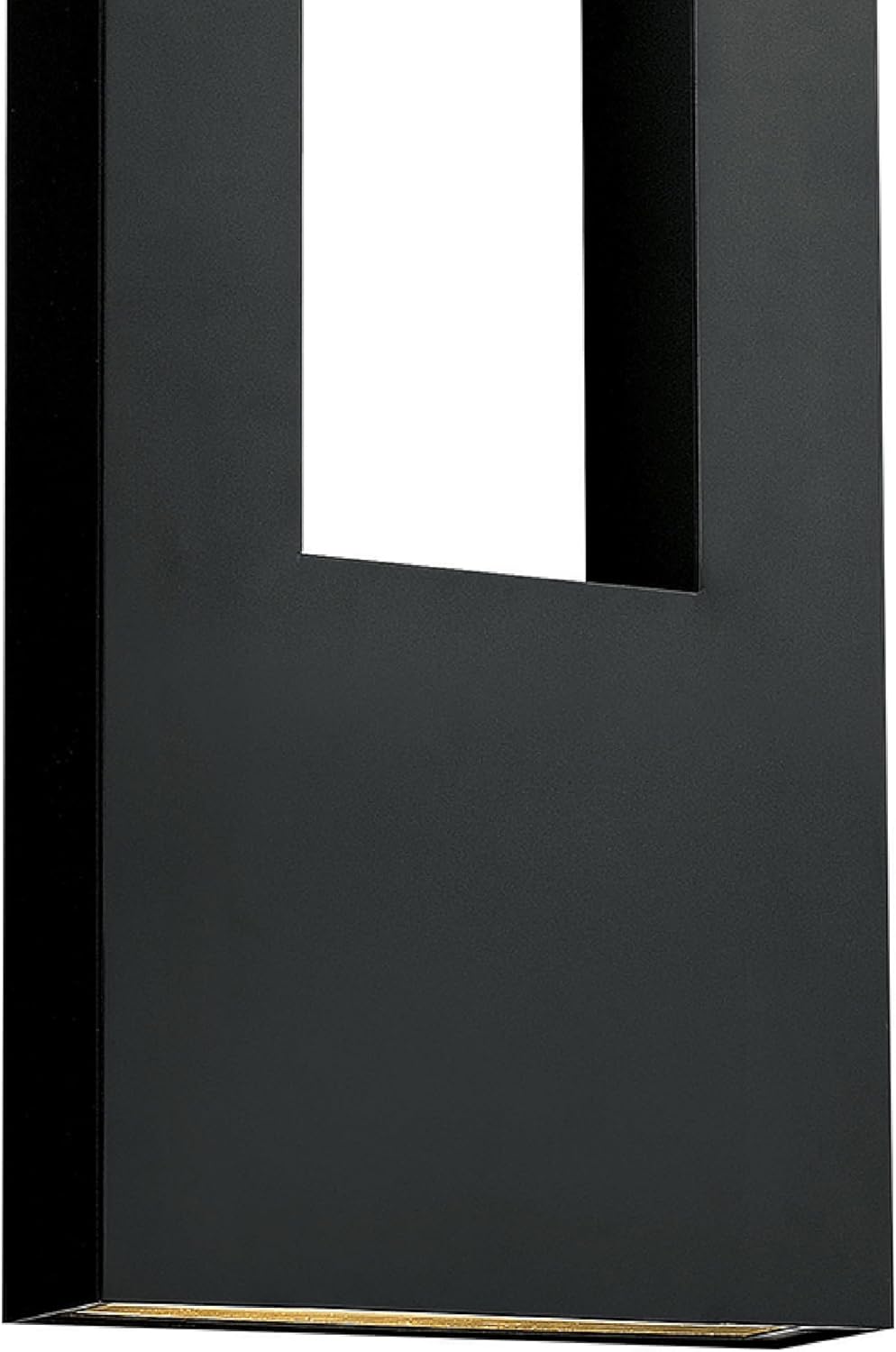 Hinkley Atlantis Extra Large Wall Lantern