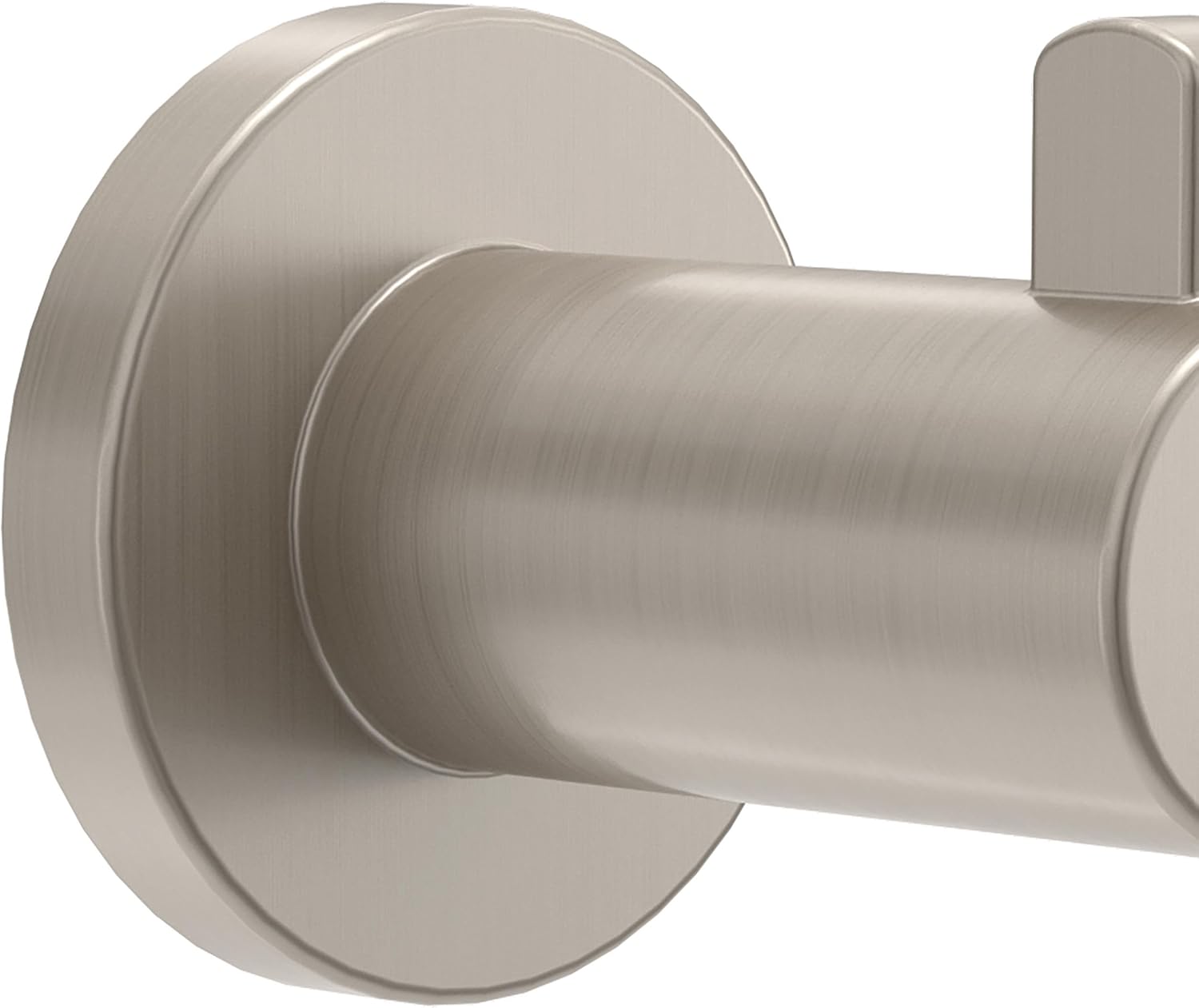 FRANKLIN BRASS Kildare Towel Hook Satin Nickel