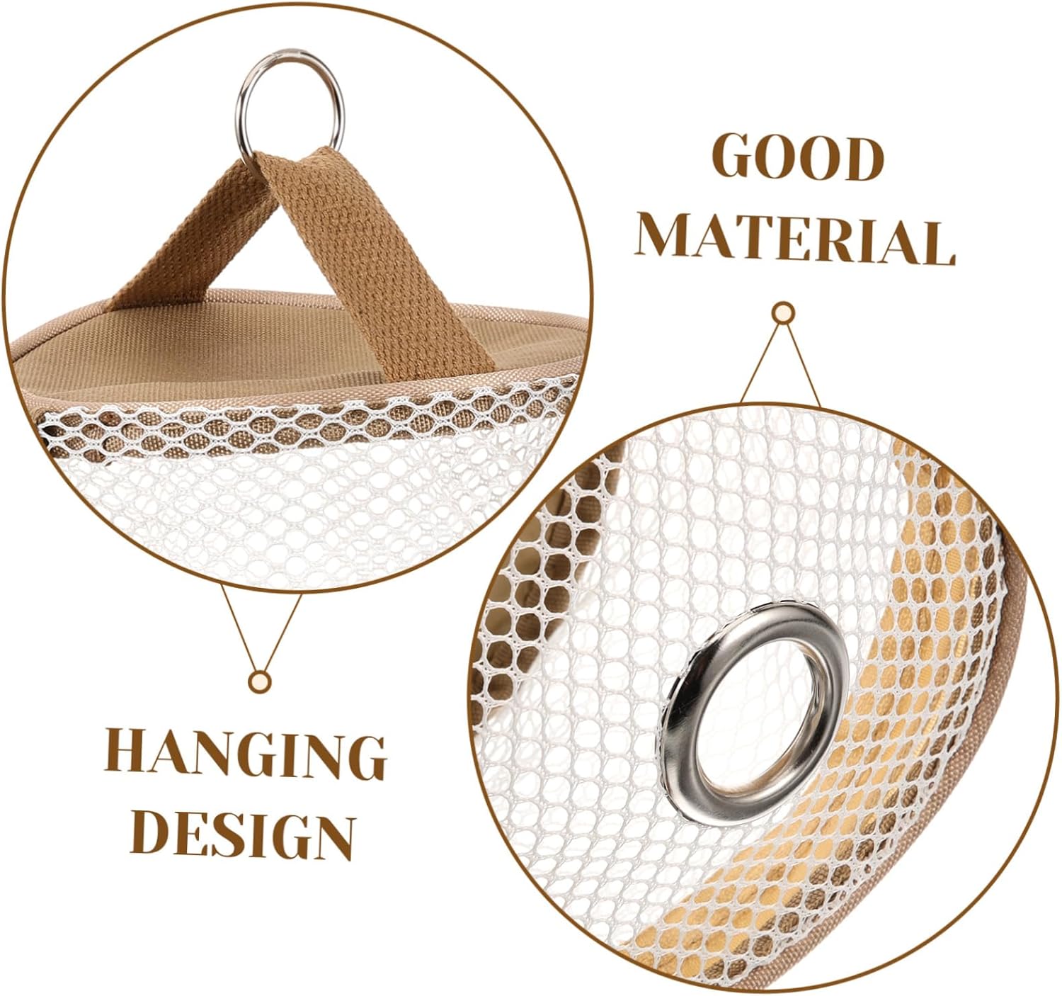 Camping Toilet Paper Holder Portable Tissue Storage Bag 1