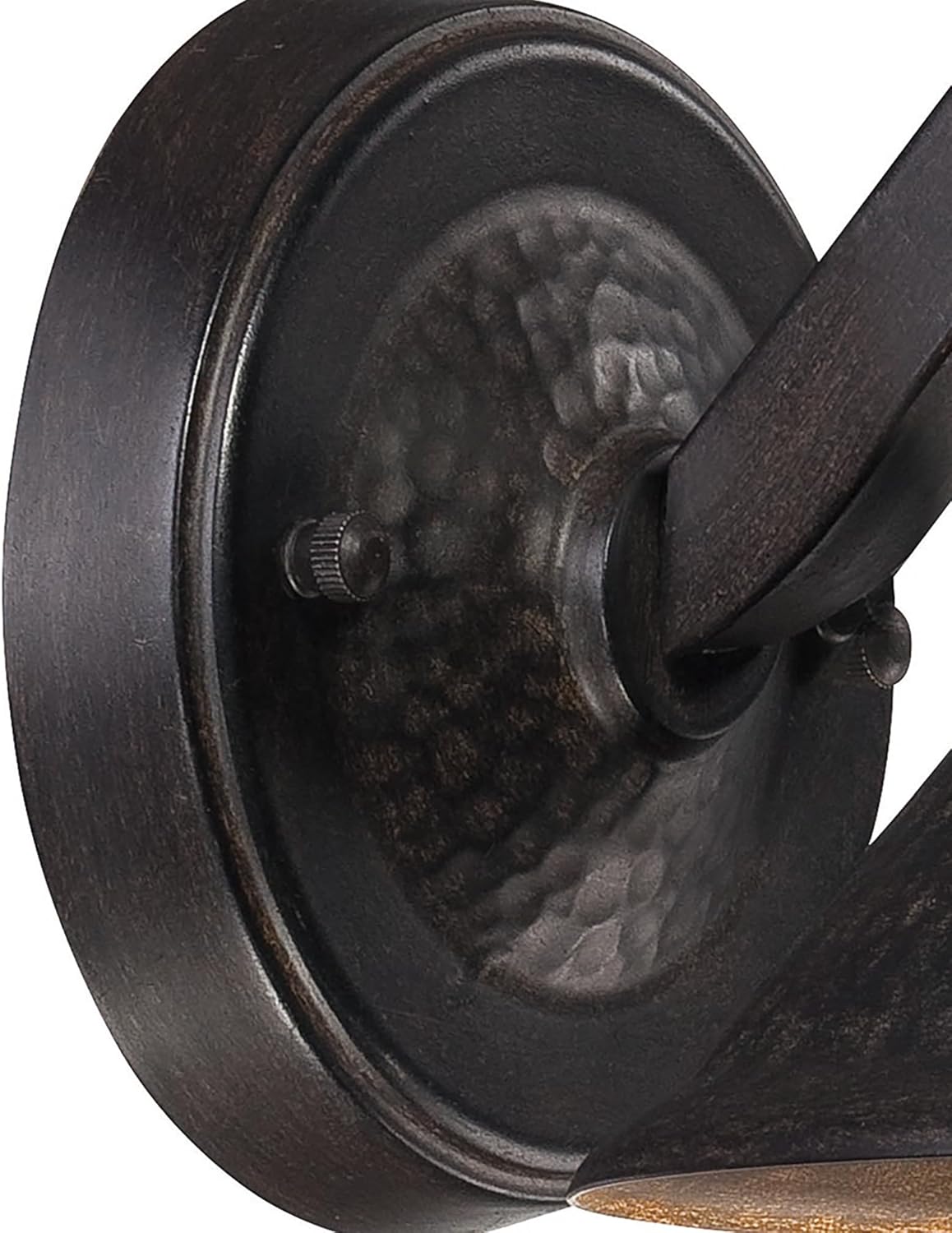 Minka Lavery Outdoor Wall Light Kirkham Bronze