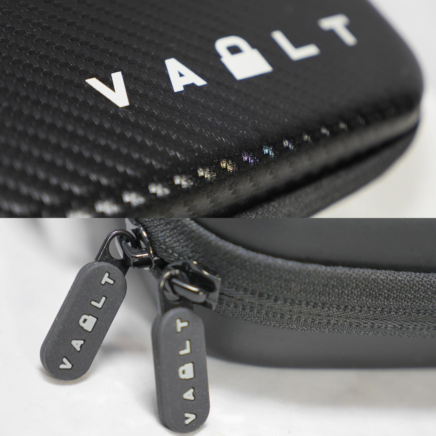 Vault Case Standard Knife Accessory Display Case 1