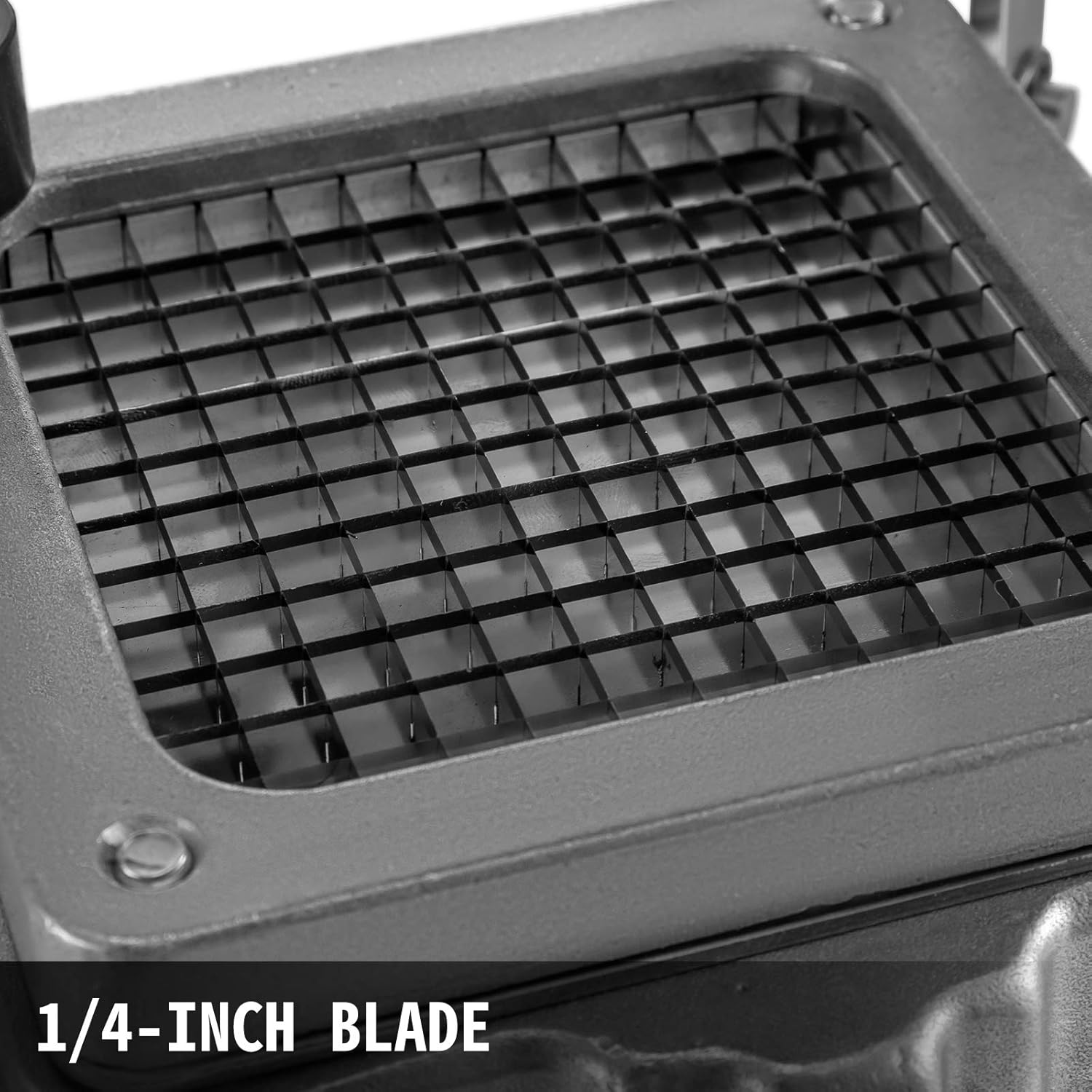 VEVOR Heavy-Duty Vegetable Fruit Chopper with 14 Blade