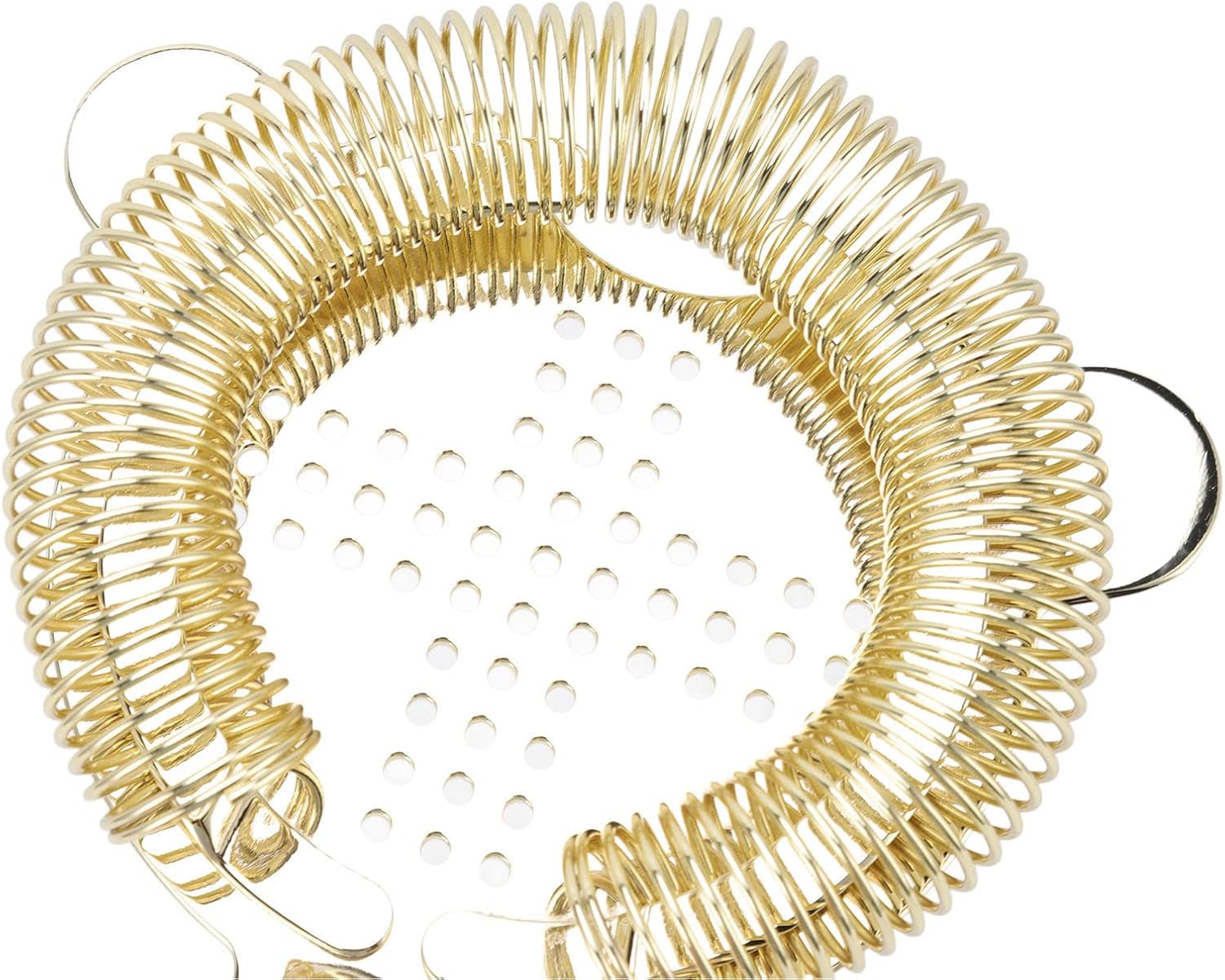 AOZU Bar Tool Strainer 304 Stainless Steel