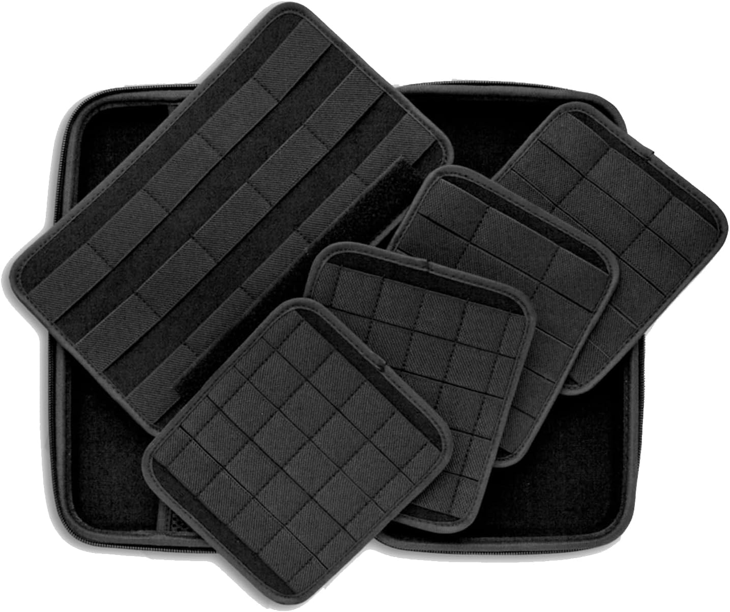 Vault Case Standard Knife Accessory Display Case 1