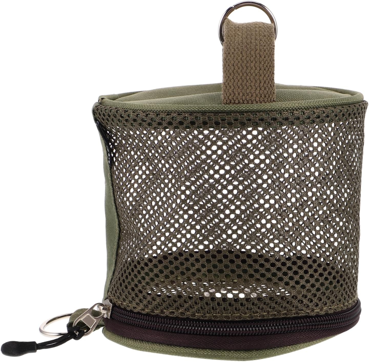 Toddmomy Portable Toilet Paper Holder for Camping