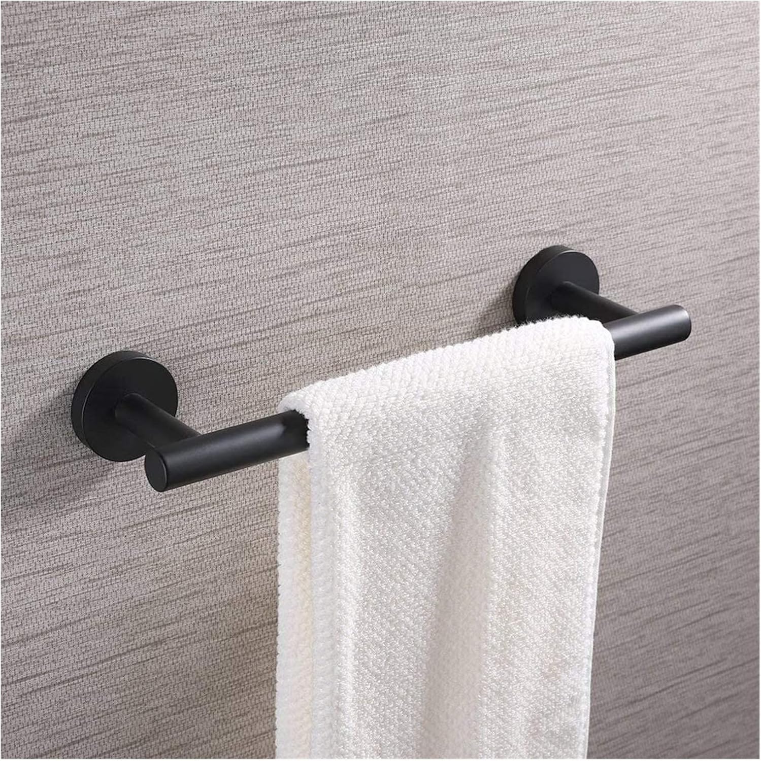 ALDEPO Gold Towel Rod Bathroom Towel Bar