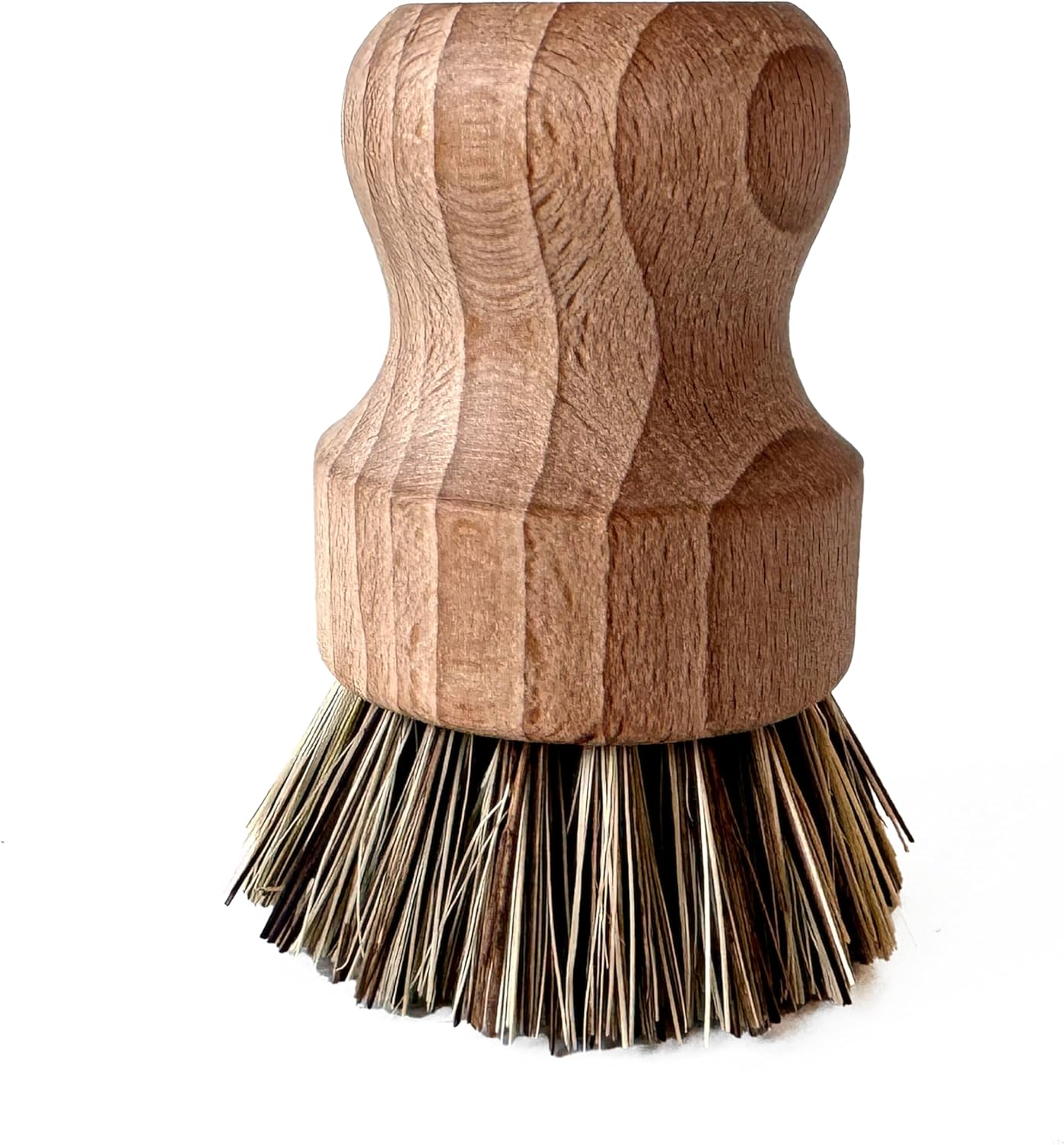 Murchison-Hume Compostable Pot Scrubber with Ergonomic Handle