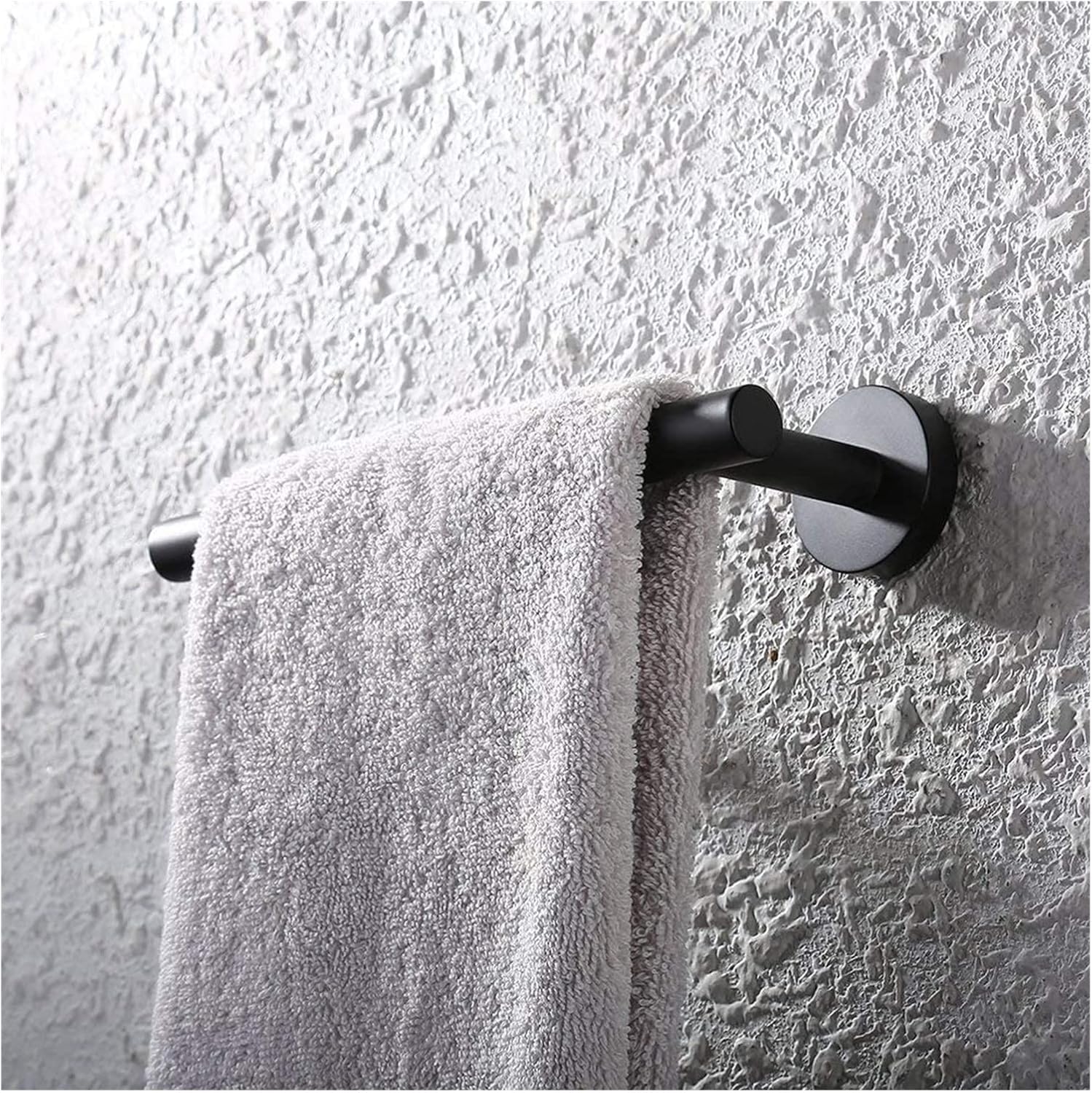 ALDEPO Gold Towel Rod Bathroom Towel Bar