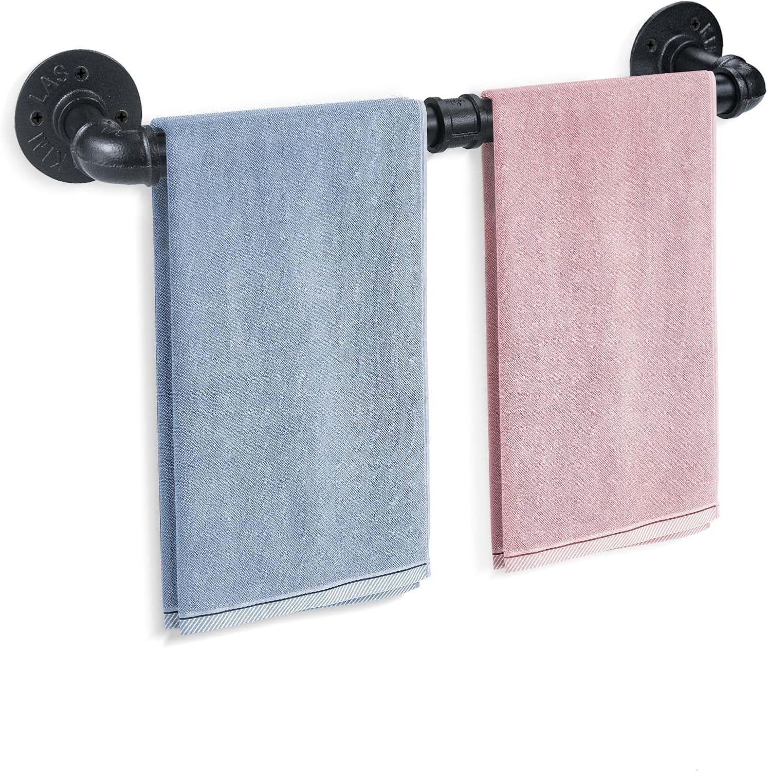 Ophouliy 28 Inch Heavy Duty Towel Bar for Bathroom